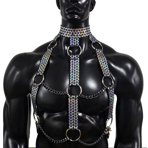 harness gay